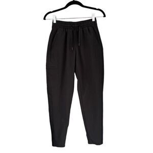 0614 Z by Zella Black Active Jogger Pants Size XS